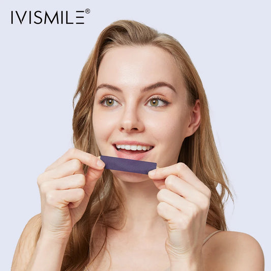 Whiteora Diş Beyazlatıcı Mucize Bantlar